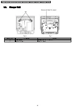 Предварительный просмотр 28 страницы Panasonic KX-A141RUM Service Manual