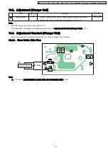 Предварительный просмотр 45 страницы Panasonic KX-A141RUM Service Manual