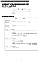 Предварительный просмотр 58 страницы Panasonic KX-A141RUM Service Manual