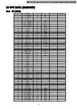 Предварительный просмотр 61 страницы Panasonic KX-A141RUM Service Manual