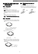 Предварительный просмотр 69 страницы Panasonic KX-A141RUM Service Manual