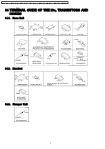 Предварительный просмотр 76 страницы Panasonic KX-A141RUM Service Manual