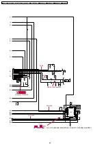 Предварительный просмотр 84 страницы Panasonic KX-A141RUM Service Manual