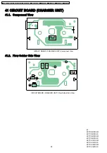 Предварительный просмотр 90 страницы Panasonic KX-A141RUM Service Manual