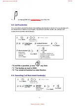 Предварительный просмотр 15 страницы Panasonic KX-A142EXM Service Manual