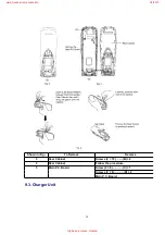 Предварительный просмотр 28 страницы Panasonic KX-A142EXM Service Manual