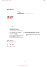 Предварительный просмотр 32 страницы Panasonic KX-A142EXM Service Manual