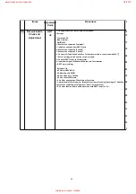 Предварительный просмотр 44 страницы Panasonic KX-A142EXM Service Manual