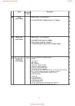 Предварительный просмотр 51 страницы Panasonic KX-A142EXM Service Manual