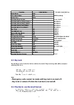 Preview for 13 page of Panasonic KX-A143EXB Service Manual