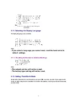 Preview for 15 page of Panasonic KX-A143EXB Service Manual