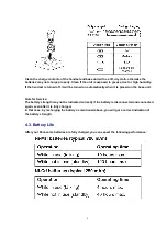 Предварительный просмотр 6 страницы Panasonic KX-A143EXC Service Manual