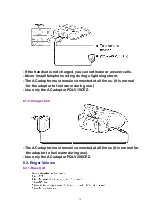 Предварительный просмотр 10 страницы Panasonic KX-A143EXC Service Manual