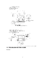 Предварительный просмотр 28 страницы Panasonic KX-A143EXC Service Manual