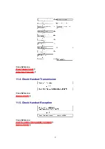 Предварительный просмотр 32 страницы Panasonic KX-A143EXC Service Manual