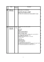 Предварительный просмотр 42 страницы Panasonic KX-A143EXC Service Manual