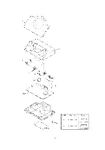 Предварительный просмотр 75 страницы Panasonic KX-A143EXC Service Manual