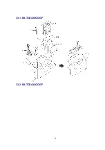 Предварительный просмотр 78 страницы Panasonic KX-A143EXC Service Manual