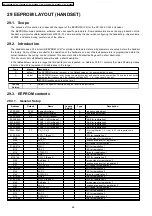 Preview for 68 page of Panasonic KX-A144 Series Service Manual