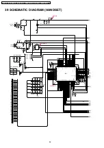 Preview for 86 page of Panasonic KX-A144 Series Service Manual