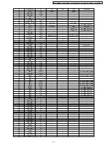 Предварительный просмотр 67 страницы Panasonic KX-A144BXF Service Manual