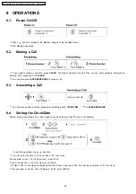 Preview for 22 page of Panasonic KX-A145 Series Service Manual