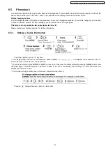 Preview for 23 page of Panasonic KX-A145 Series Service Manual