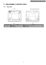 Preview for 31 page of Panasonic KX-A145 Series Service Manual