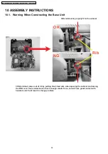 Preview for 34 page of Panasonic KX-A145 Series Service Manual