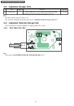 Preview for 50 page of Panasonic KX-A145 Series Service Manual