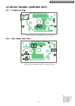 Preview for 97 page of Panasonic KX-A145 Series Service Manual