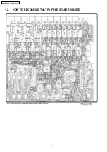 Preview for 6 page of Panasonic KX-A227X Service Manual