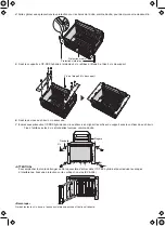 Preview for 6 page of Panasonic KX-A242 Installation Instructions Manual