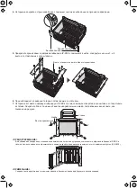 Предварительный просмотр 10 страницы Panasonic KX-A242 Installation Instructions Manual