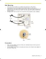 Preview for 5 page of Panasonic KX-A272 Operating Instructions Manual