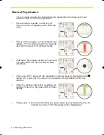 Preview for 8 page of Panasonic KX-A272 Operating Instructions Manual