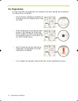 Preview for 10 page of Panasonic KX-A272 Operating Instructions Manual