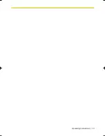 Preview for 19 page of Panasonic KX-A272 Operating Instructions Manual