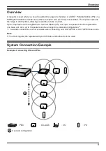 Preview for 9 page of Panasonic KX-A406 Installation Manual