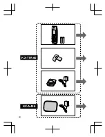 Предварительный просмотр 4 страницы Panasonic KX-A406 Quick Start Manual