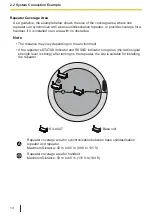 Preview for 10 page of Panasonic KX-A407 Series Installation Manual