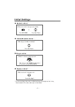 Preview for 5 page of Panasonic KX-AT7730 Quick Reference Instructions