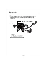 Preview for 12 page of Panasonic KX-AT7730 Quick Reference Instructions