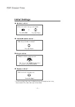 Предварительный просмотр 5 страницы Panasonic KX-AT7730 Quick Reference Manual