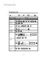 Предварительный просмотр 6 страницы Panasonic KX-AT7730 Quick Reference Manual