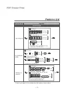 Предварительный просмотр 11 страницы Panasonic KX-AT7730 Quick Reference Manual