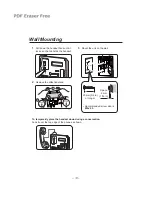 Предварительный просмотр 13 страницы Panasonic KX-AT7730 Quick Reference Manual