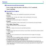 Preview for 5 page of Panasonic KX-CL400 Operating Instructions Manual