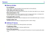 Preview for 6 page of Panasonic KX-CL400 Operating Instructions Manual