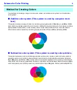 Preview for 8 page of Panasonic KX-CL400 Operating Instructions Manual